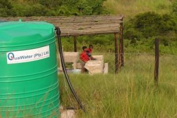 Qua Water (Pty) Ltd