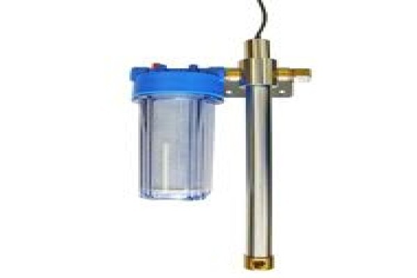 Qua Water (Pty) Ltd