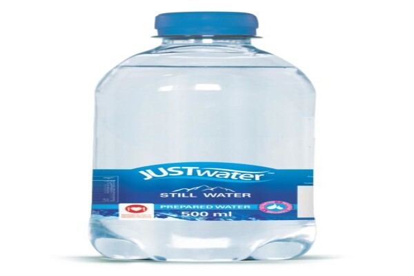 Just Water
