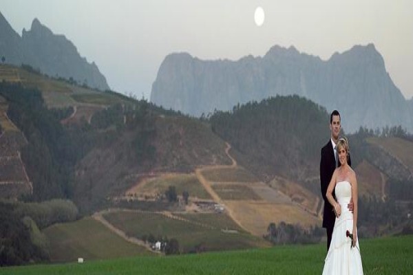 Kleine Marie Bloemiste:Venue