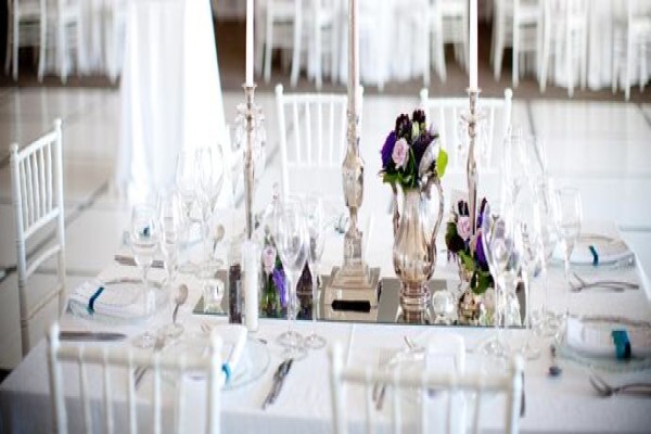 Kleine Marie Bloemiste:Venue