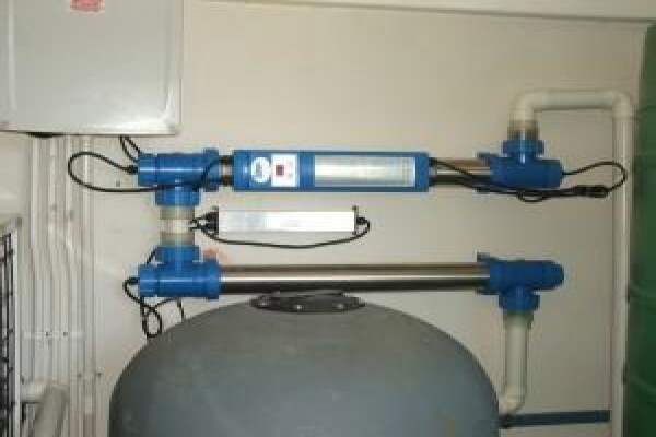 Maskam Water