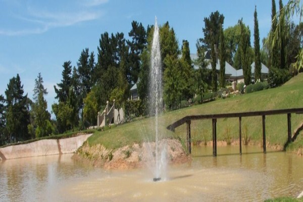 Maskam Water