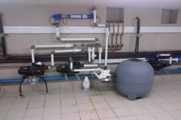Maskam Water