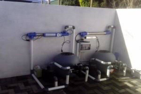 Maskam Water