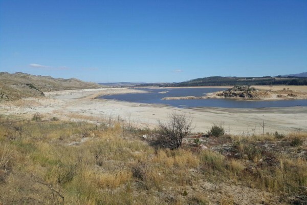 Maskam Water:AlphaCall