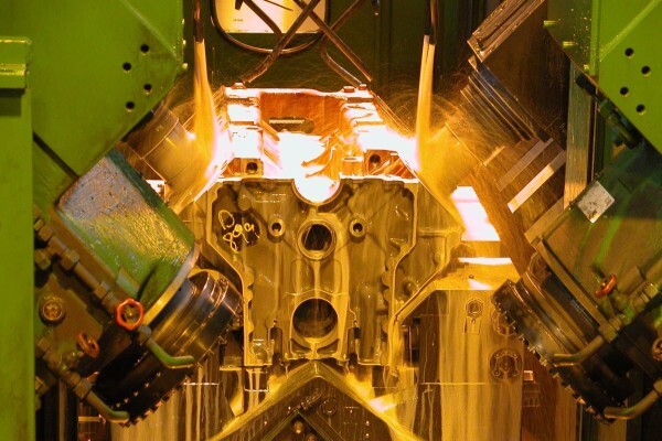 Atlantis Foundries (Pty) Ltd