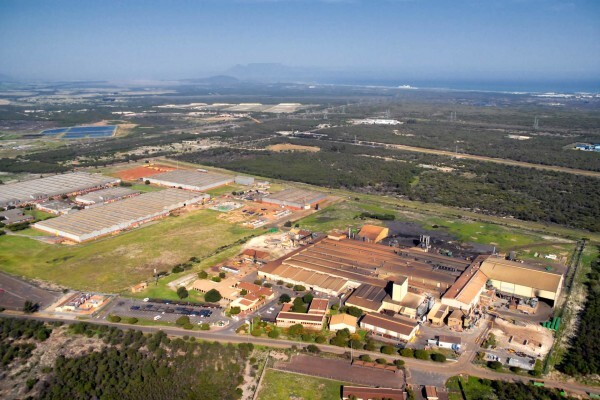 Atlantis Foundries (Pty) Ltd