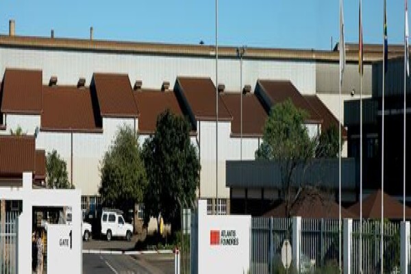 Atlantis Foundries (Pty) Ltd