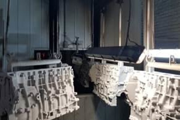 Atlantis Foundries (Pty) Ltd