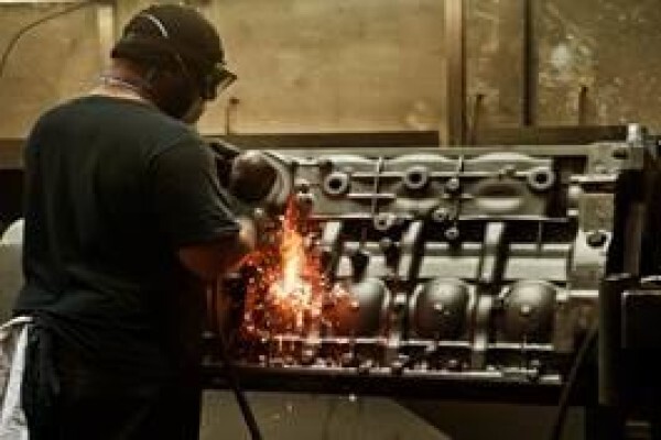 Atlantis Foundries (Pty) Ltd