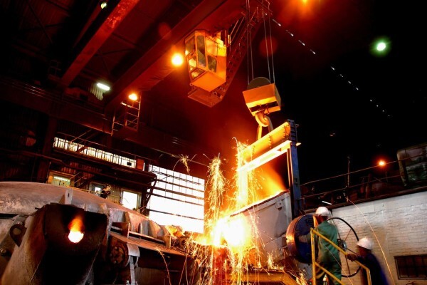 Atlantis Foundries (Pty) Ltd