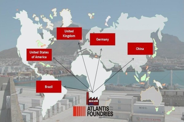 Atlantis Foundries (Pty) Ltd