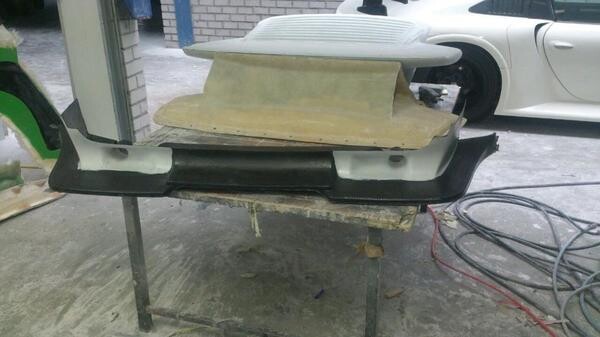 Robbie's Auto Workshop