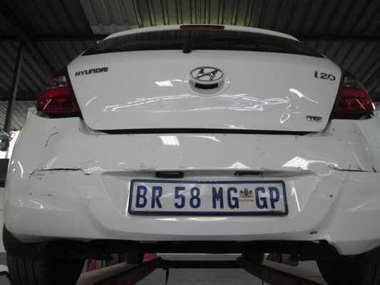 Euro Car Parts