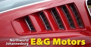 E&G Motors Workshop