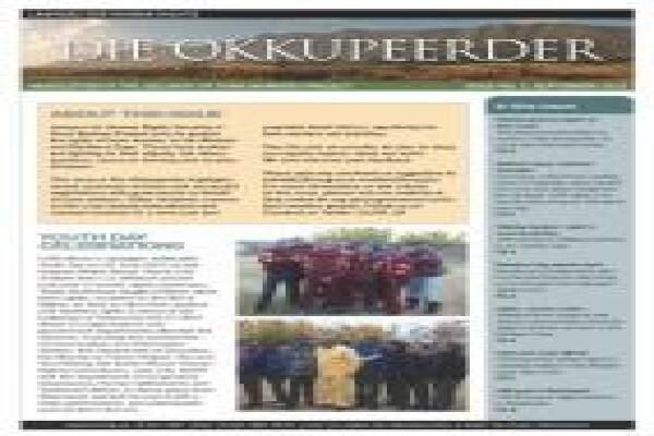 Upington Lawyers For Human Rights
