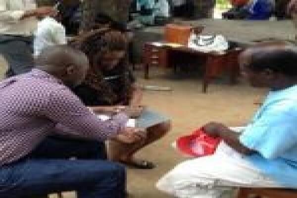 Upington Lawyers For Human Rights