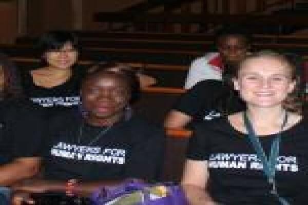 Upington Lawyers For Human Rights