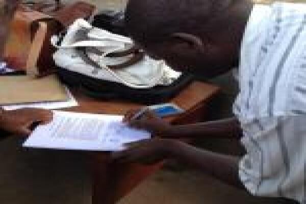 Upington Lawyers For Human Rights