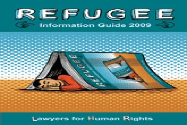 Upington Lawyers For Human Rights