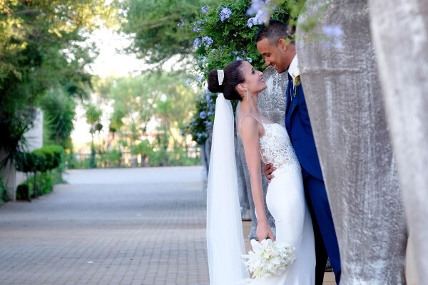 Chez Charlene Conference & Wedding Venue