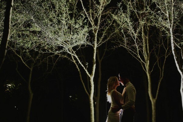 Chez Charlene Conference & Wedding Venue