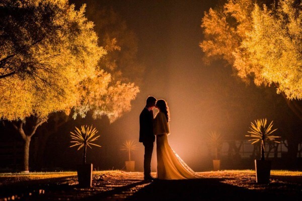 Chez Charlene Conference & Wedding Venue