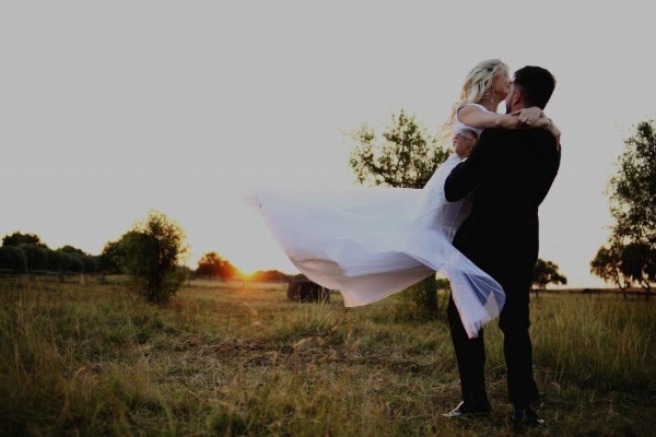 Chez Charlene Conference & Wedding Venue