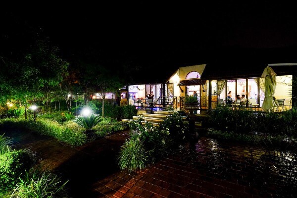 Chez Charlene Conference & Wedding Venue