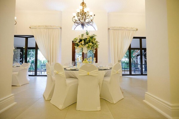 Chez Charlene Conference & Wedding Venue