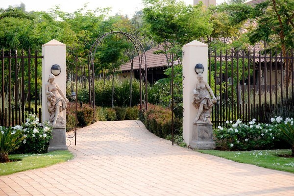 Chez Charlene Conference & Wedding Venue