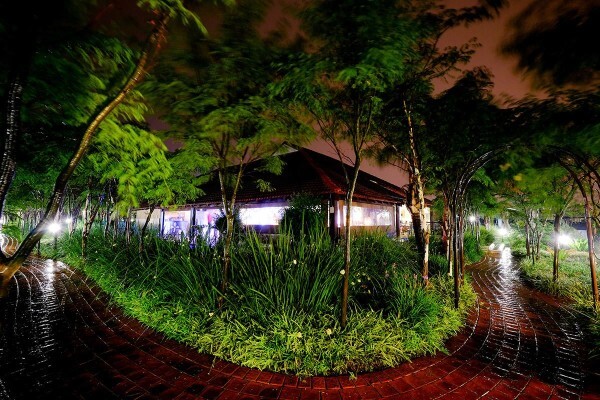 Chez Charlene Conference & Wedding Venue