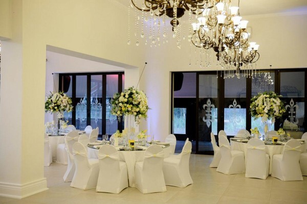 Chez Charlene Conference & Wedding Venue