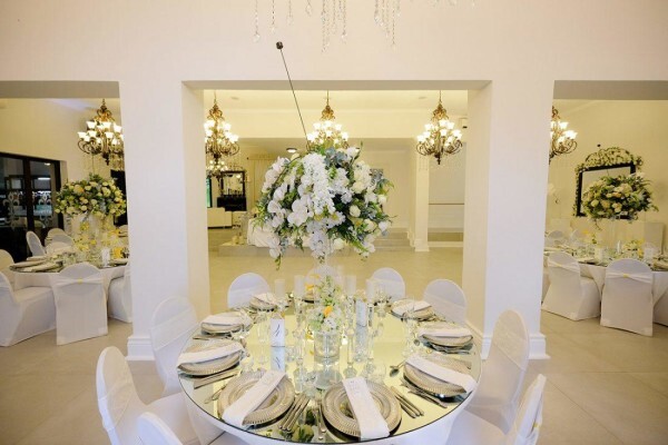 Chez Charlene Conference & Wedding Venue