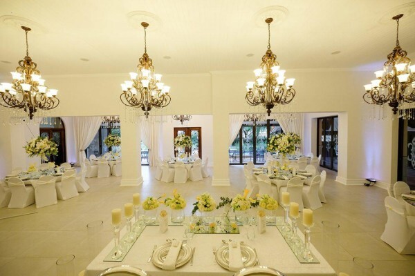 Chez Charlene Conference & Wedding Venue