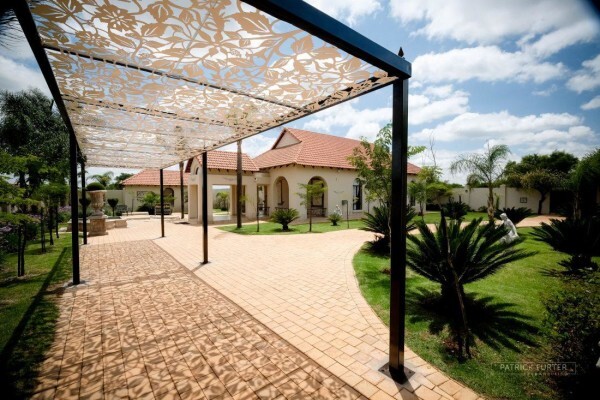 Chez Charlene Conference & Wedding Venue