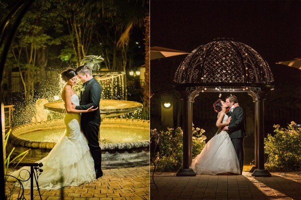 Chez Charlene Conference & Wedding Venue