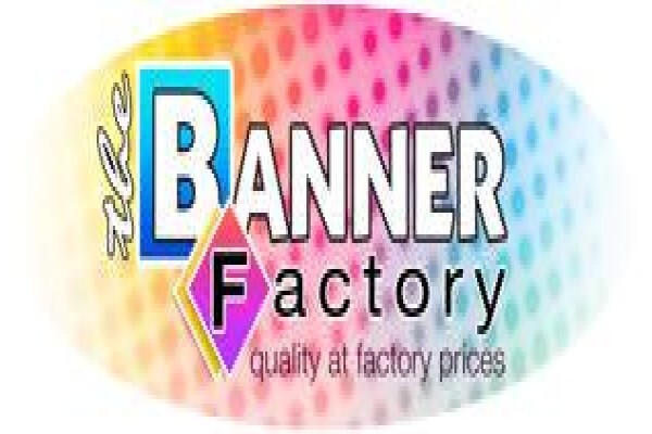 The Banner Factory