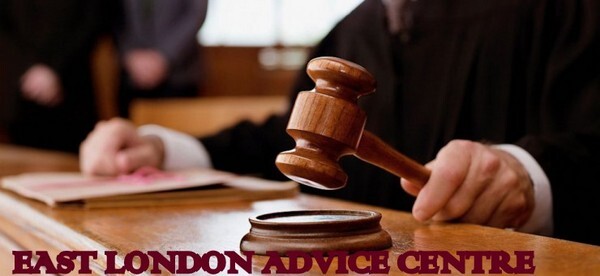 East London Advice Centre