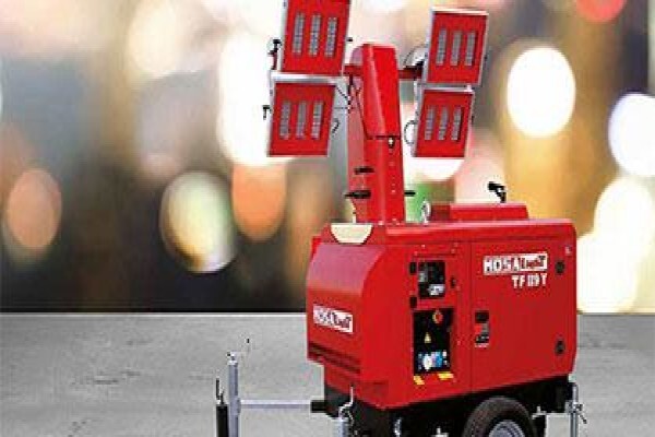 Generweld Hire CC