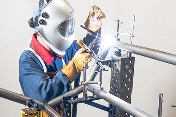 Generweld Hire CC