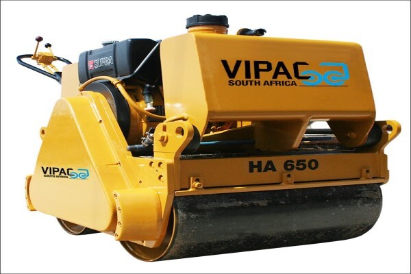 H A Plant Maintenance CC
