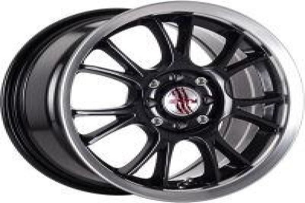 A Line Wheels