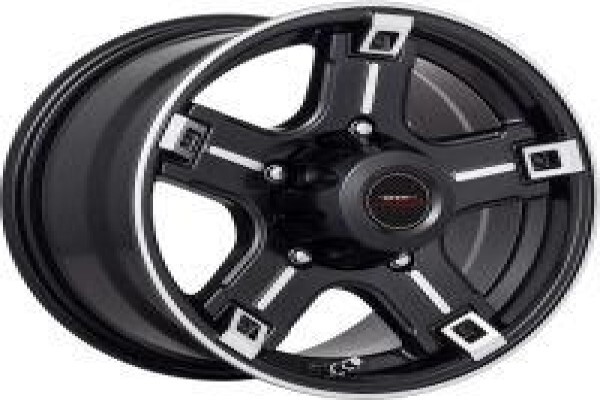 A Line Wheels