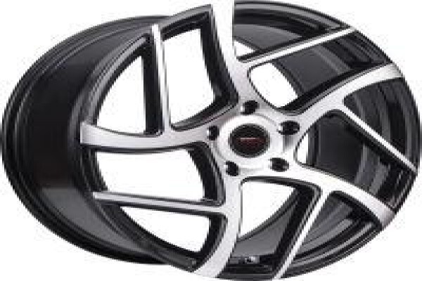 A Line Wheels