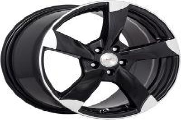 A Line Wheels