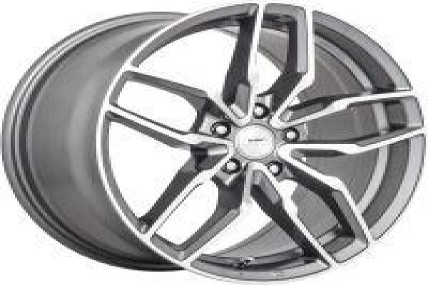 A Line Wheels