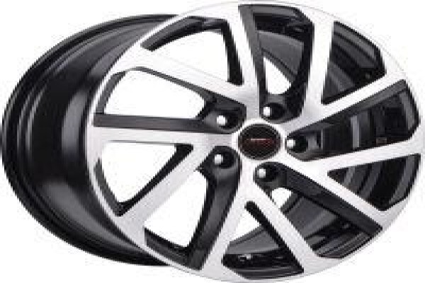A Line Wheels