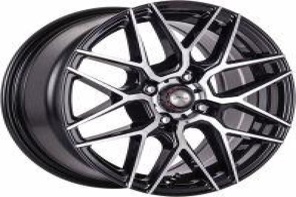 A Line Wheels